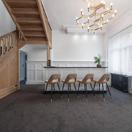 La Villa Concorde Жерарме Екстер'єр фото