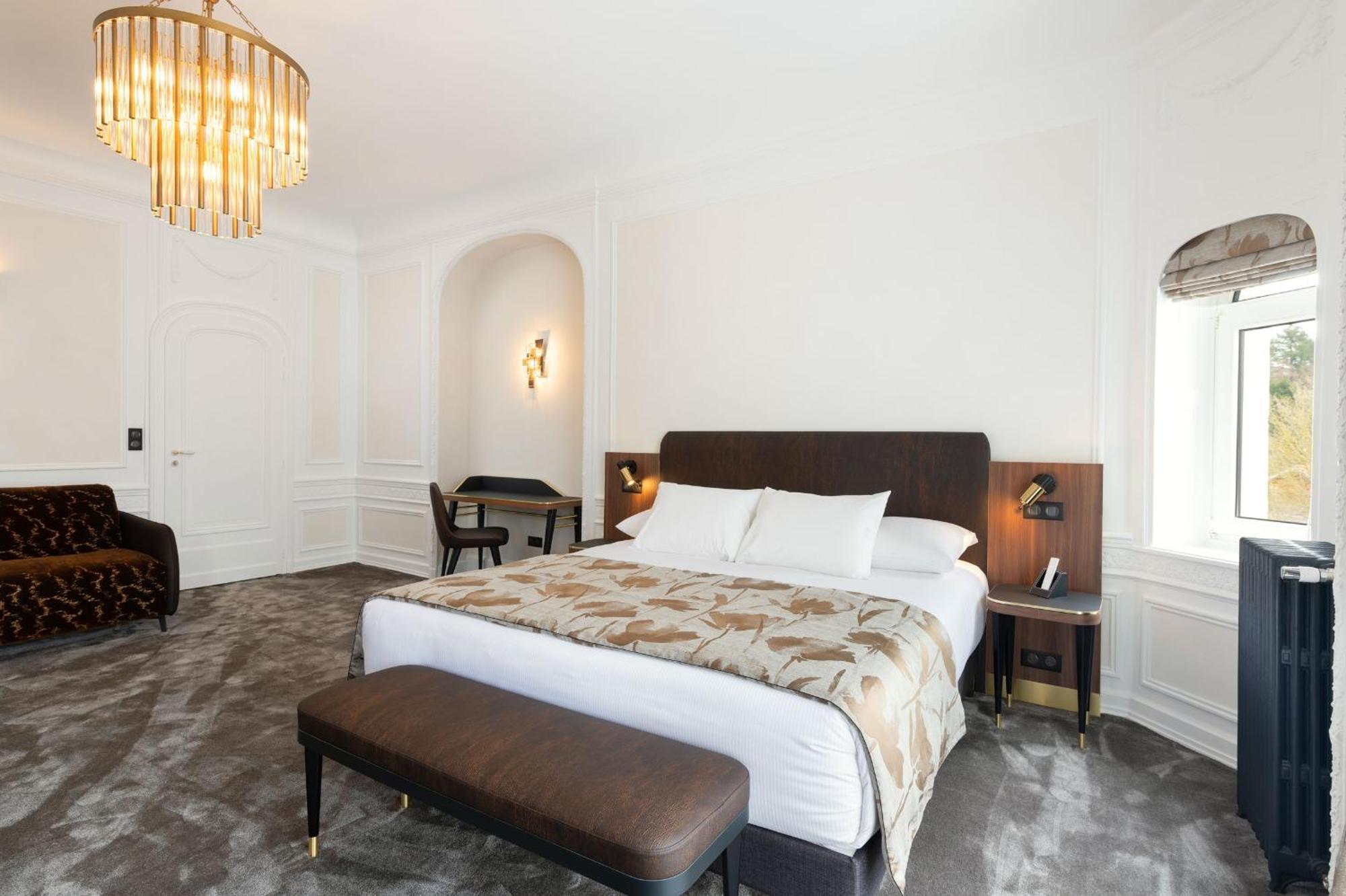 La Villa Concorde Жерарме Екстер'єр фото