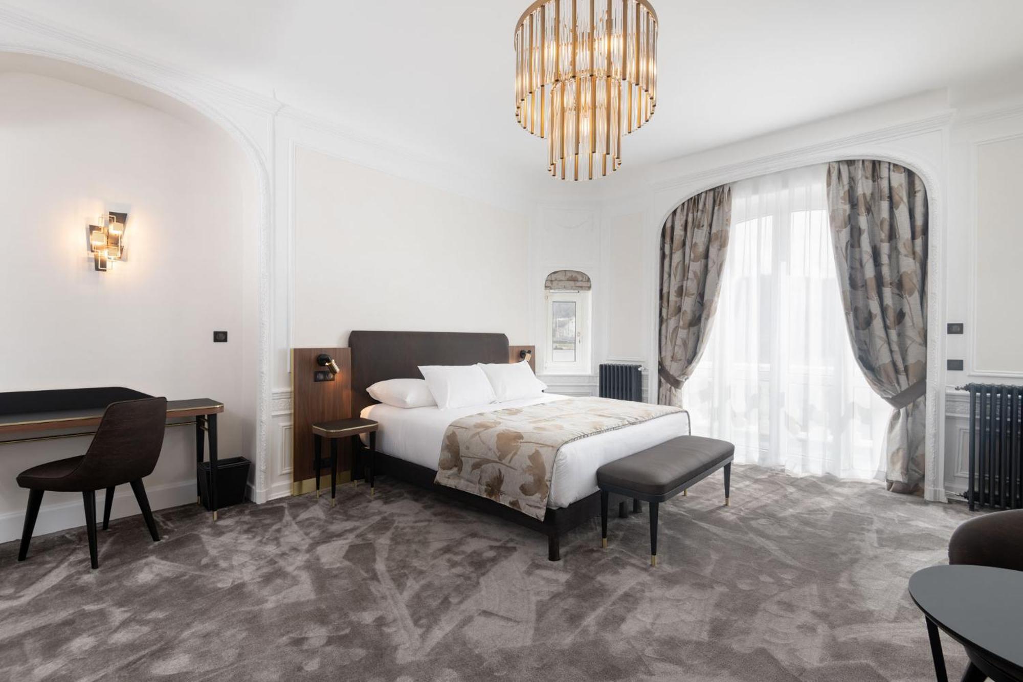 La Villa Concorde Жерарме Екстер'єр фото