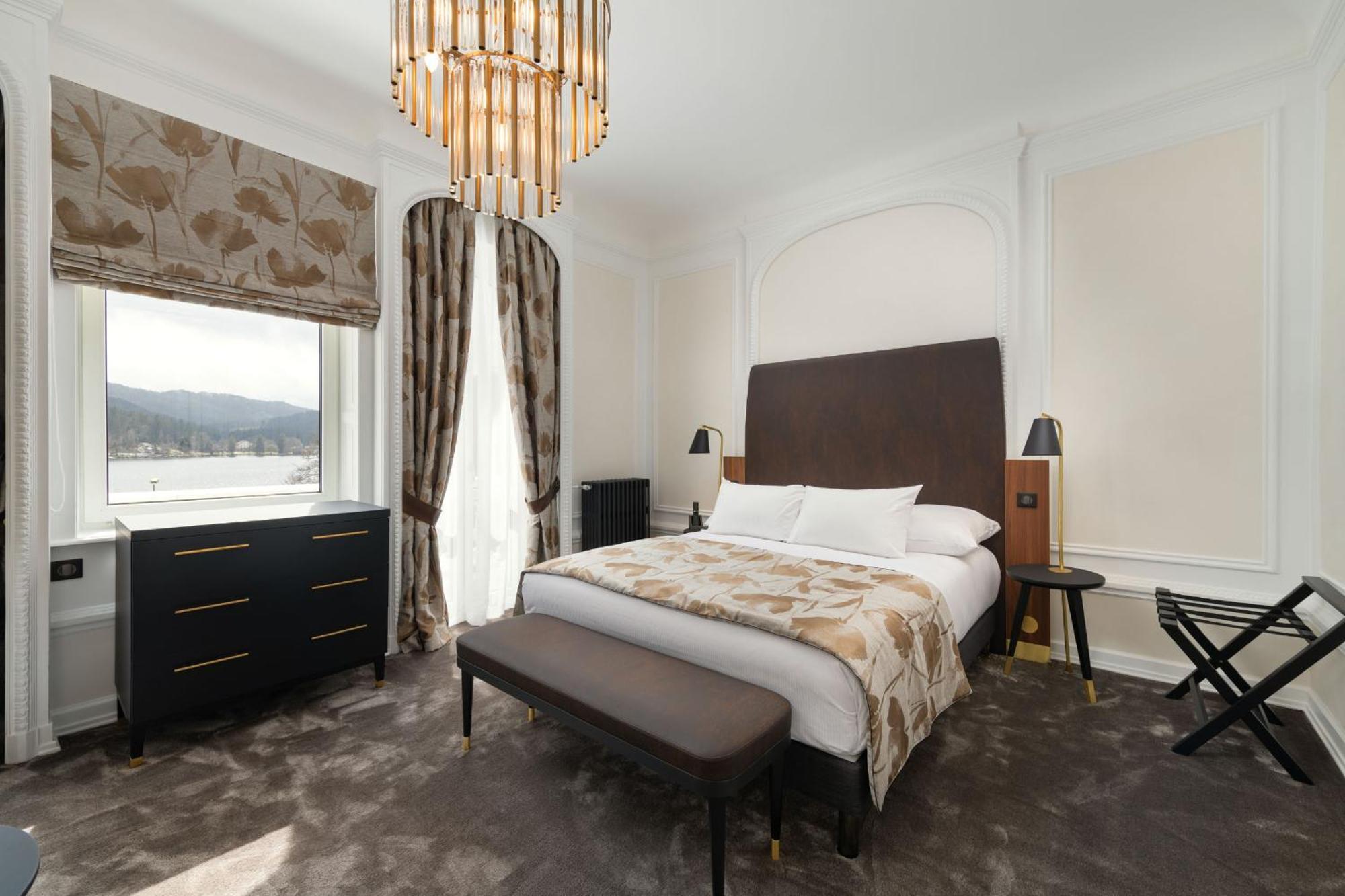 La Villa Concorde Жерарме Екстер'єр фото