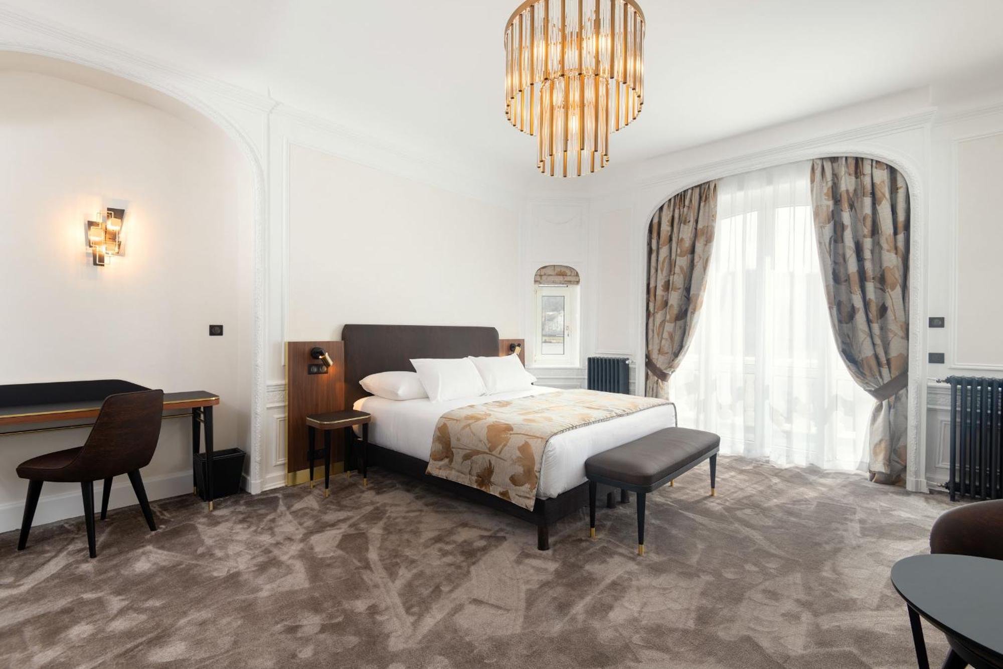 La Villa Concorde Жерарме Екстер'єр фото