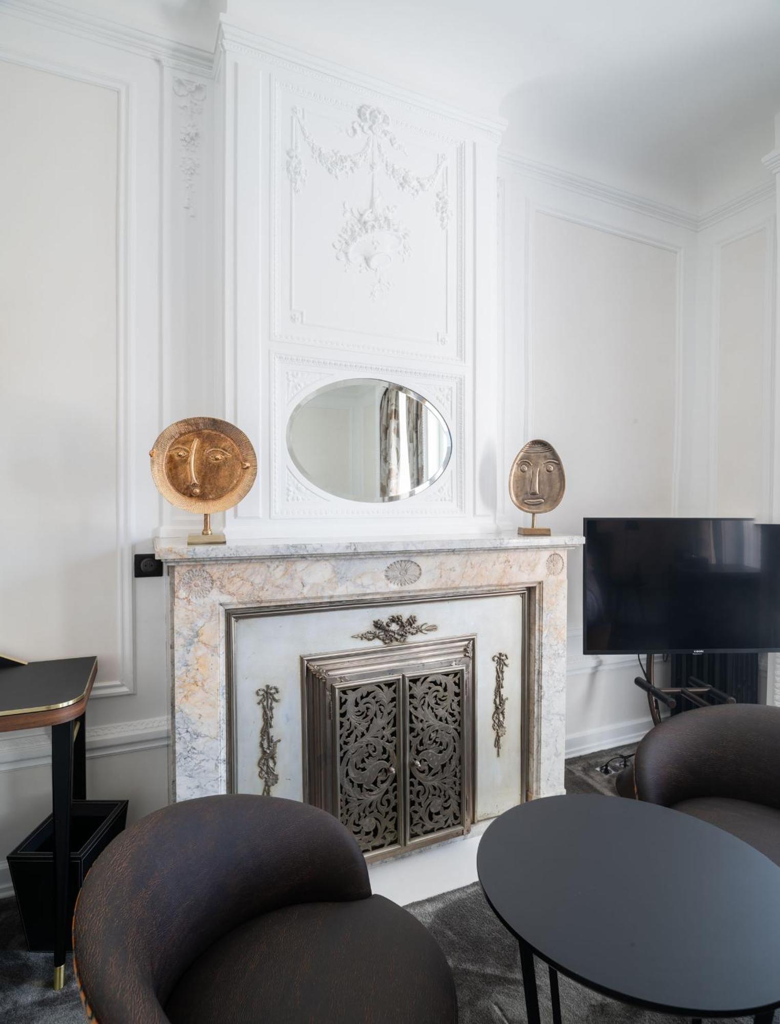 La Villa Concorde Жерарме Екстер'єр фото