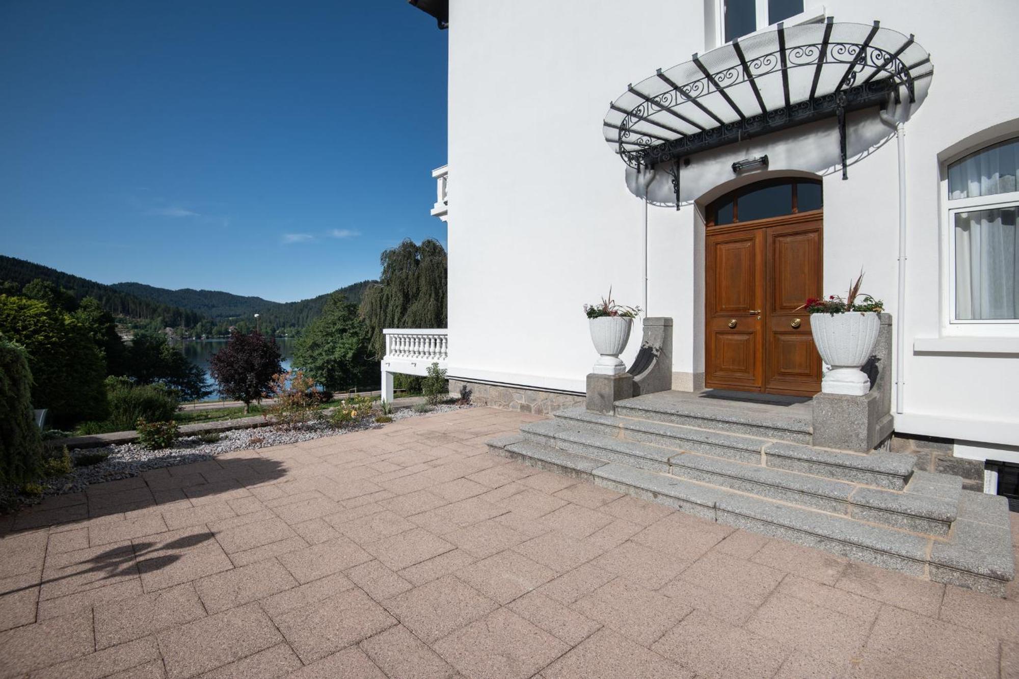 La Villa Concorde Жерарме Екстер'єр фото