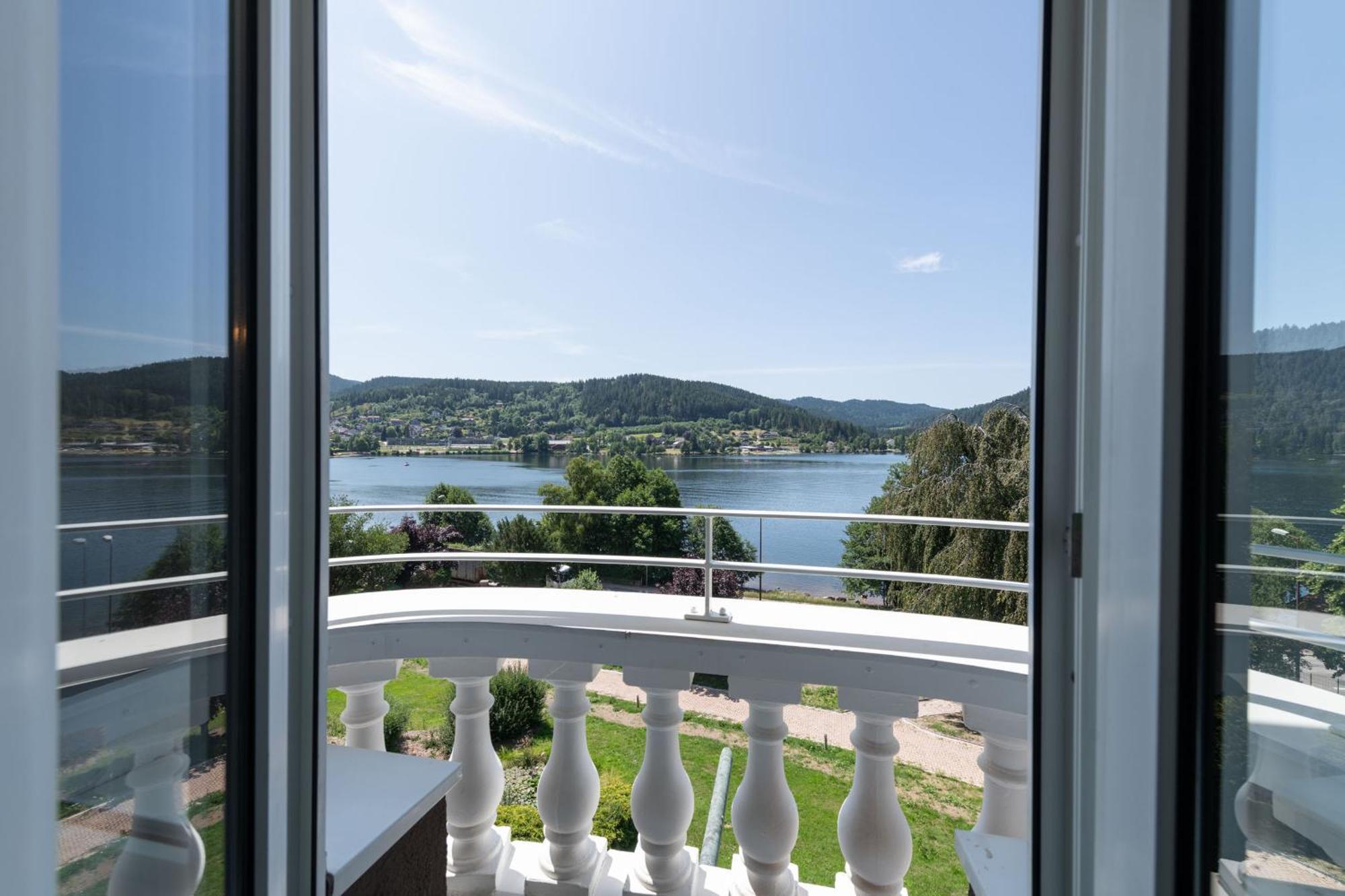 La Villa Concorde Жерарме Екстер'єр фото